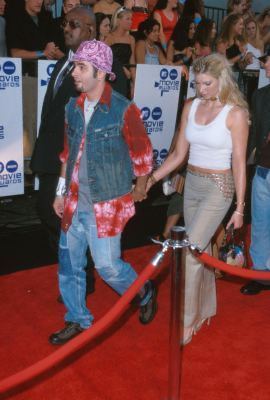Chris Kirkpatrick 160326