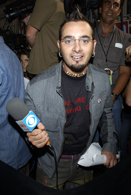 Chris Kirkpatrick 160330