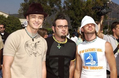 Chris Kirkpatrick 160331
