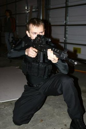 Christopher Molikakis 47378
