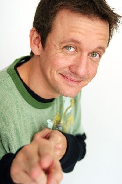 Cory Rouse 336205