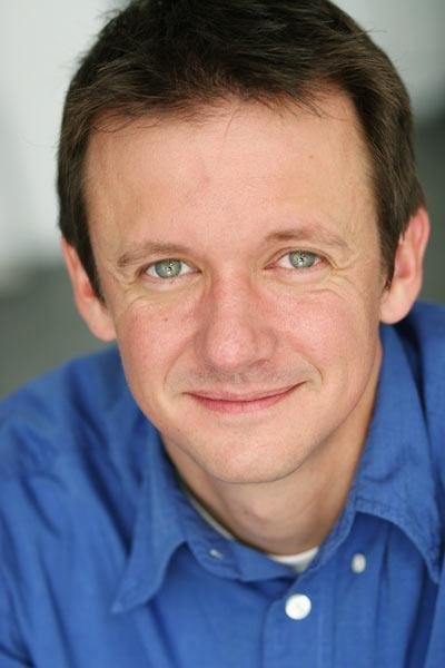 Cory Rouse 336206