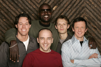 Cory Rouse 336211
