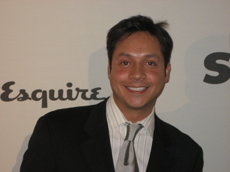 Cristian Cruz 20310