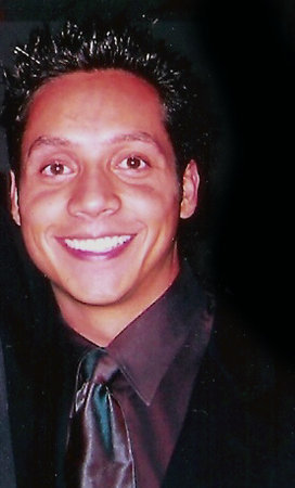 Cristian Cruz 20312