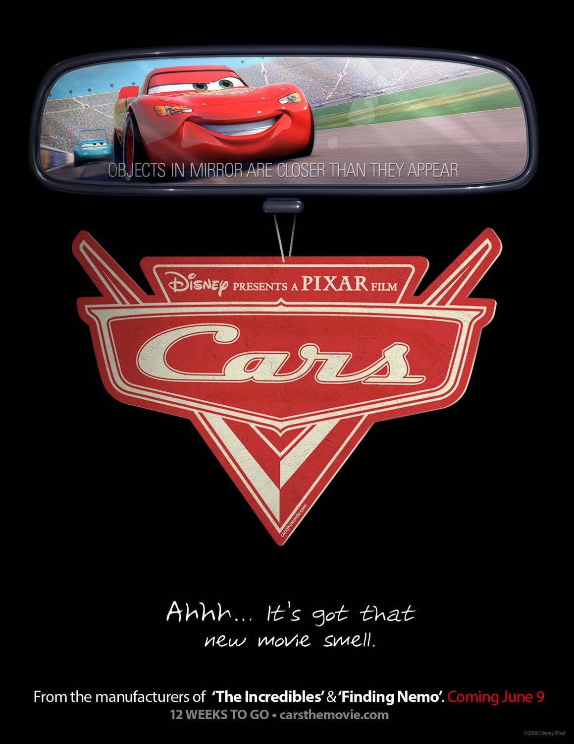 Cars 134846