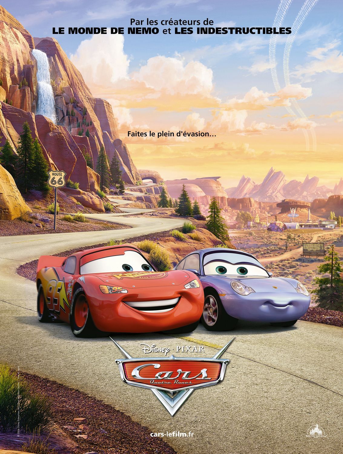 Cars 134847