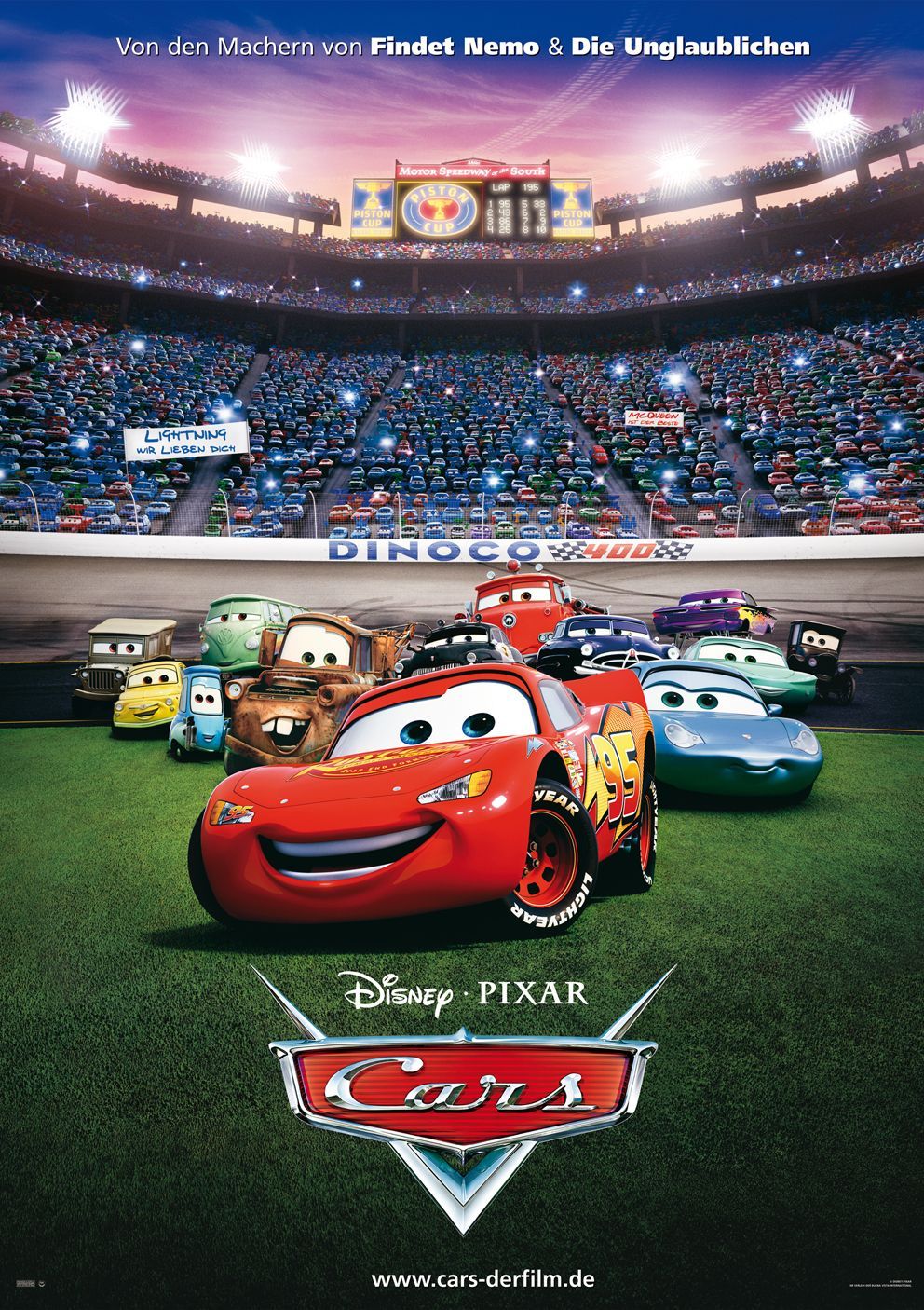 Cars 134849