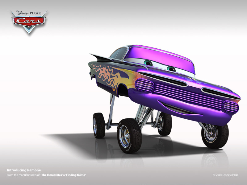 Cars 153372