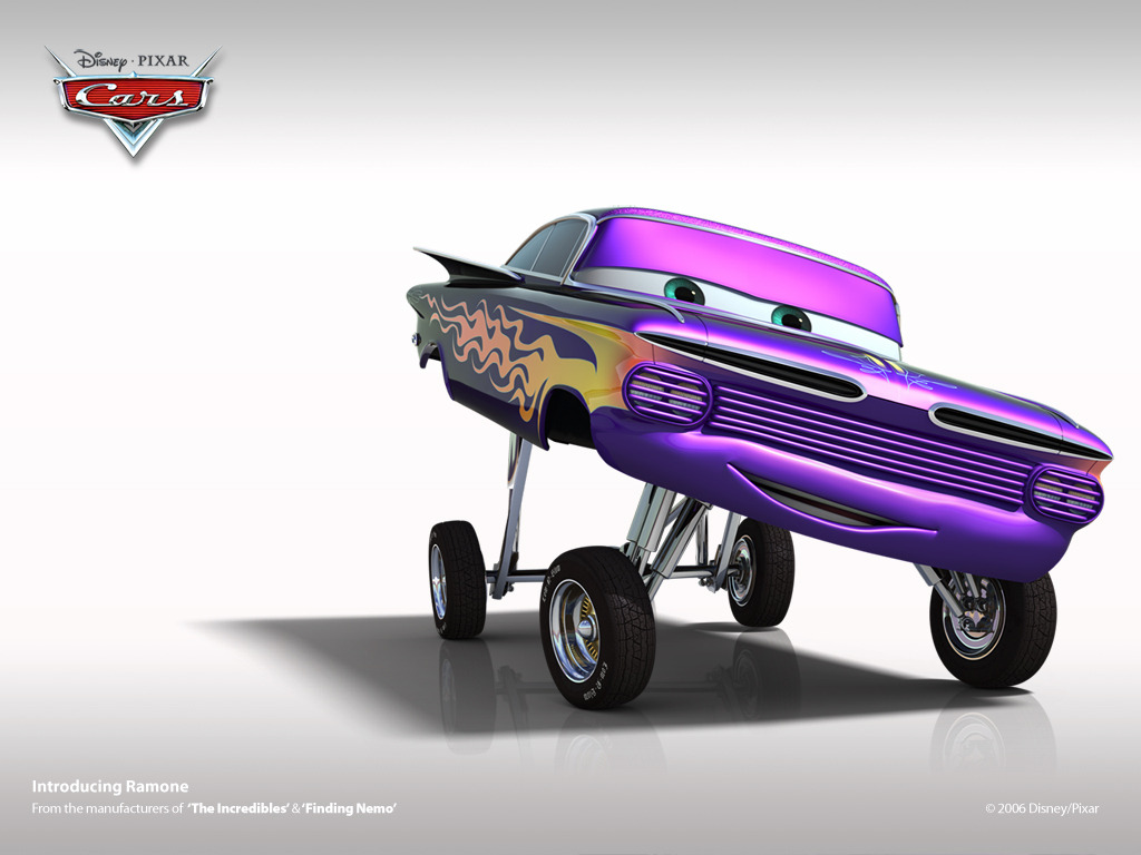 Cars 153373