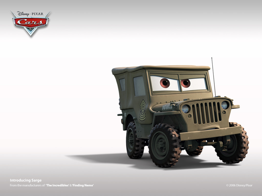 Cars 153381