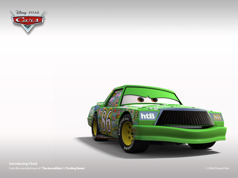 Cars 153388