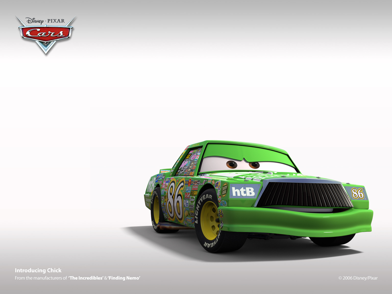 Cars 153391