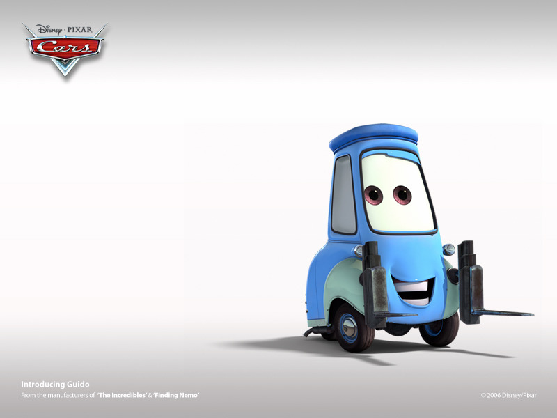 Cars 153396