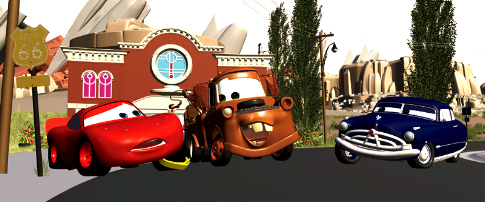 Cars 74409