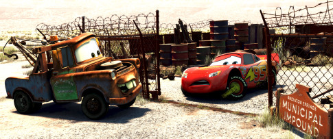 Cars 74416