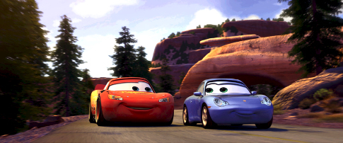 Cars 74427