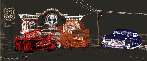 Cars 74625
