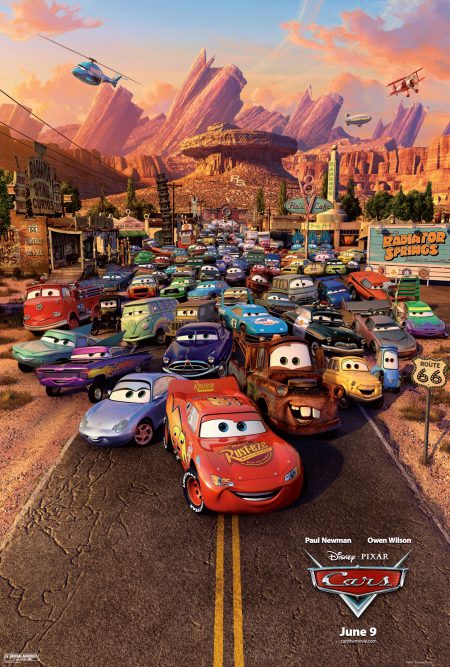 Cars 74635
