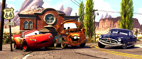 Cars 74648