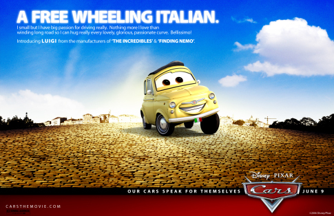 Cars 77594