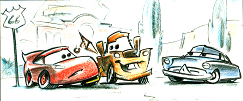 Cars 77597