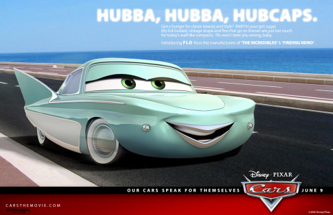 Cars 77604