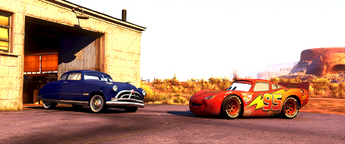 Cars 77605