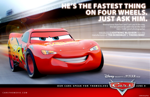 Cars 77608