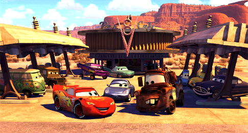 Cars 77609