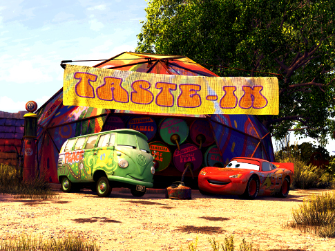 Cars 77610