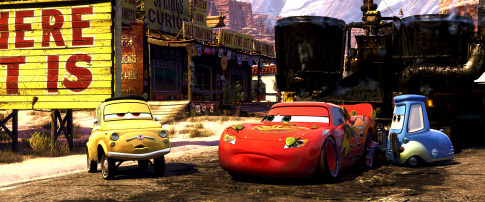Cars 78338