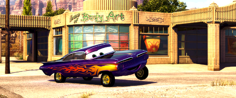Cars 78346