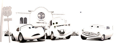 Cars 78349