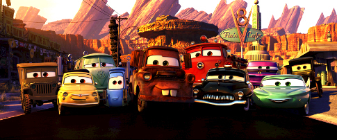 Cars 78362