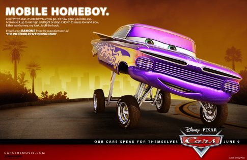 Cars 78396