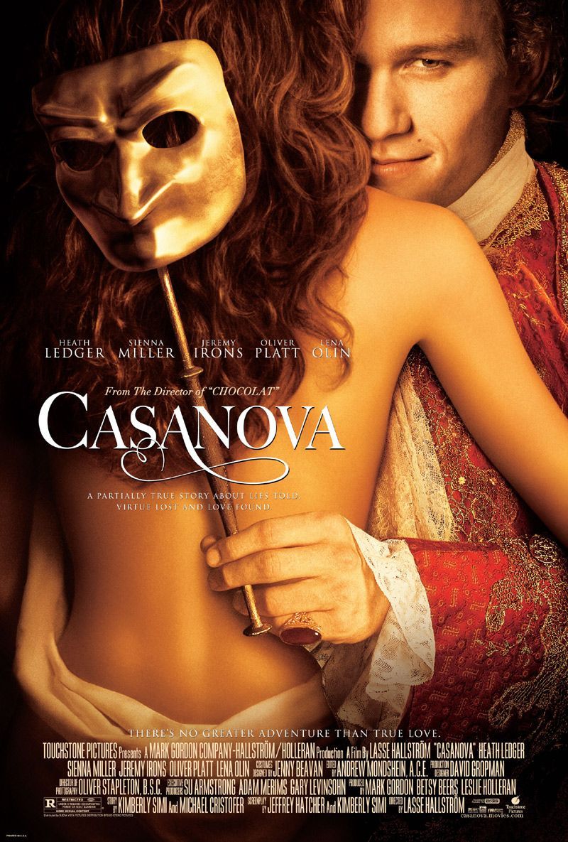 Casanova 134710