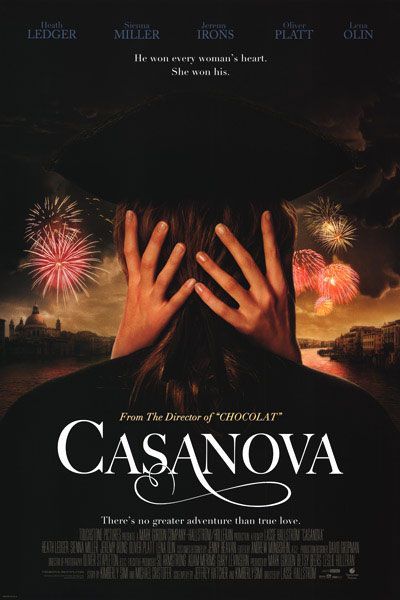 Casanova 134711