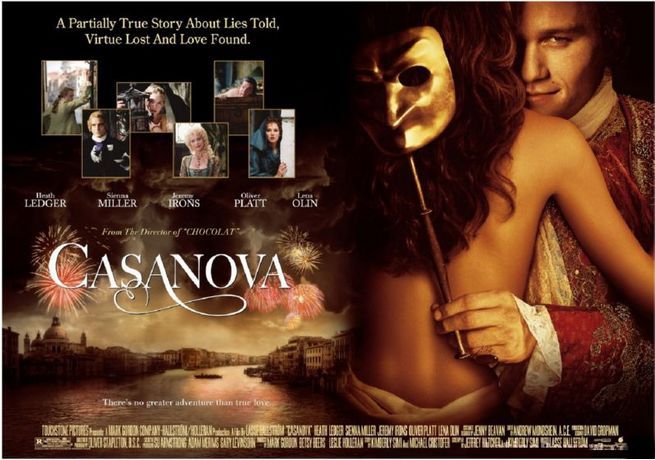 Casanova 134712