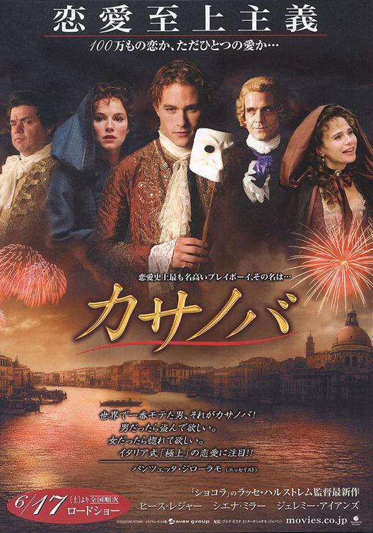 Casanova 134713
