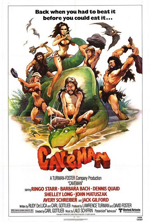 Caveman 147689