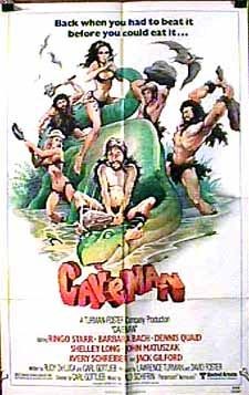 Caveman 8499