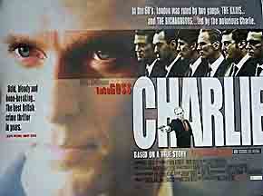 Charlie 1813