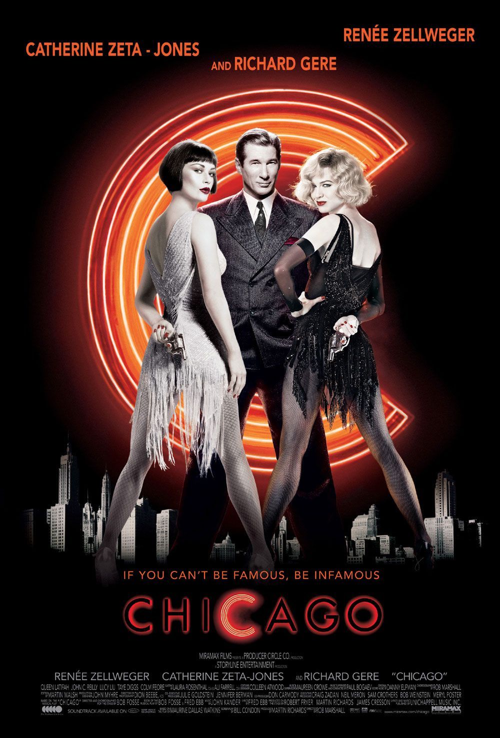 Chicago 140568