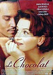 Chocolat 11636