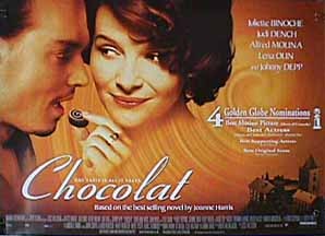 Chocolat 11637