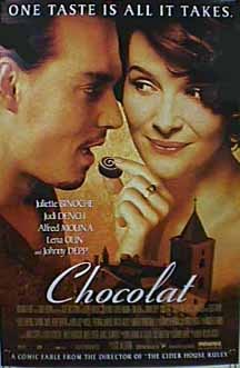 Chocolat 11644