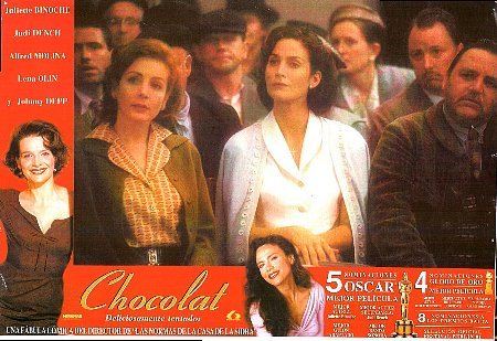 Chocolat 51392