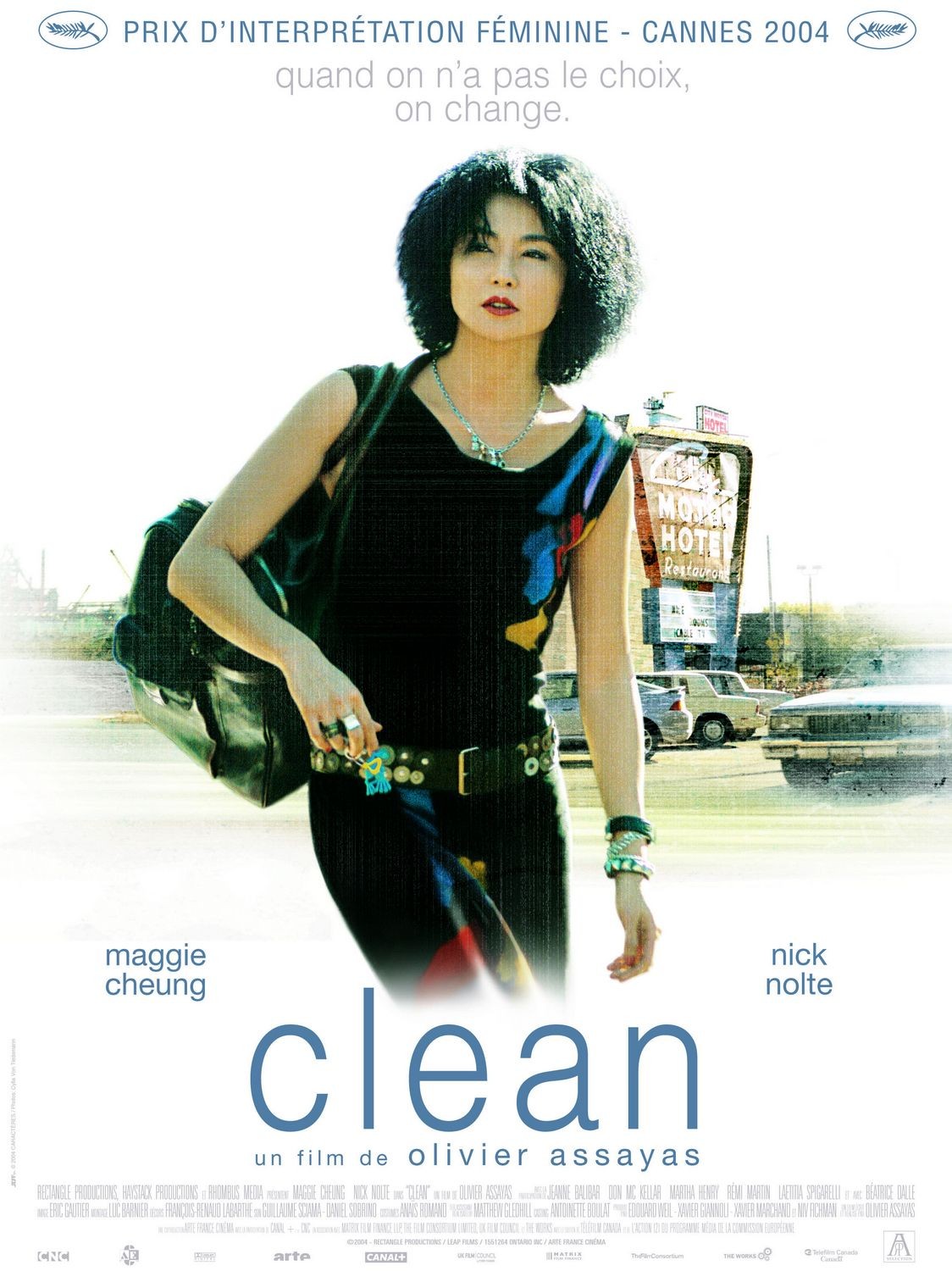 Clean 135076