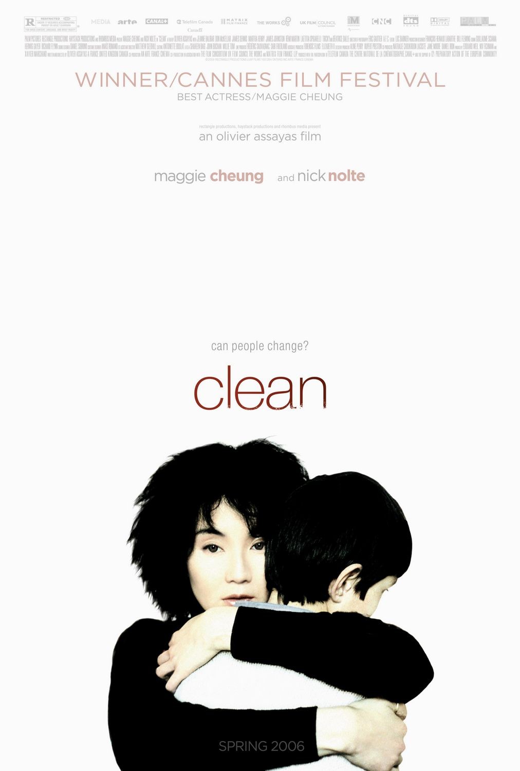Clean 135077